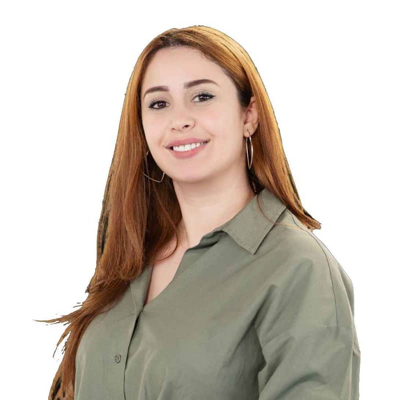 Loubana Nour Aldeen