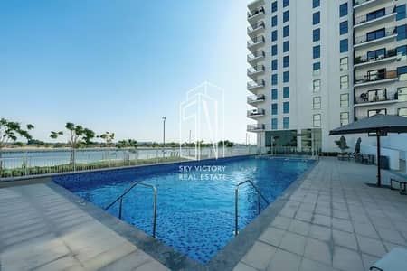 1 Bedroom Apartment for Rent in Yas Island, Abu Dhabi - 1. png