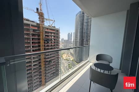 1 Bedroom Hotel Apartment for Sale in Downtown Dubai, Dubai - Brand New / Serviced / Furnished /Hand Over Q2