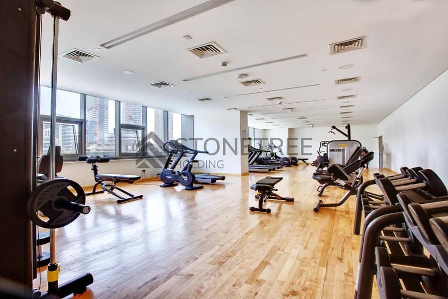 17 Sparkle Tower Gym area. jpg