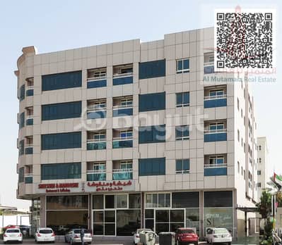 阿尔努艾米亚， 阿治曼 1 卧室单位待租 - image (73) - Copy - Copy. png