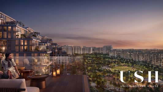3 Bedroom Flat for Sale in Dubai Hills Estate, Dubai - 4g_2. png