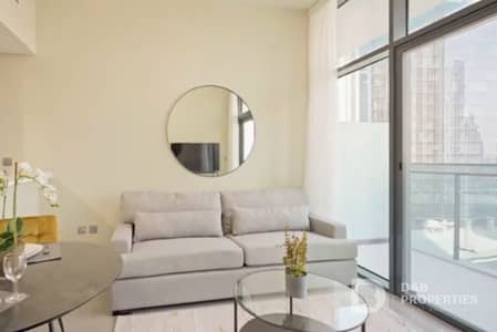 1 Bedroom Apartment for Rent in Business Bay, Dubai - Fully Furnished | Available Soon | Prime Location