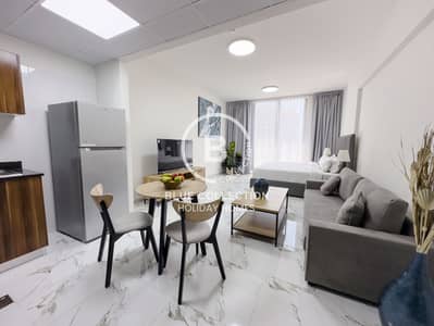 Studio for Rent in Al Hamra Village, Ras Al Khaimah - IMG_4965. jpg