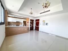 1 Month Free | Spacious 1-BHK | Close to Al Rigga