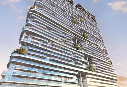 5 Bedroom Apartment for Sale in Dubai Harbour, Dubai - Luxury 5-Bedroom Apartment | Waterfront Living
