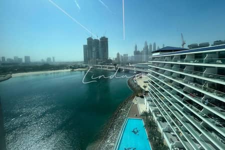 1 Bedroom Flat for Rent in Palm Jumeirah, Dubai - Private Beach I Spacious I Spectacular Seaviews