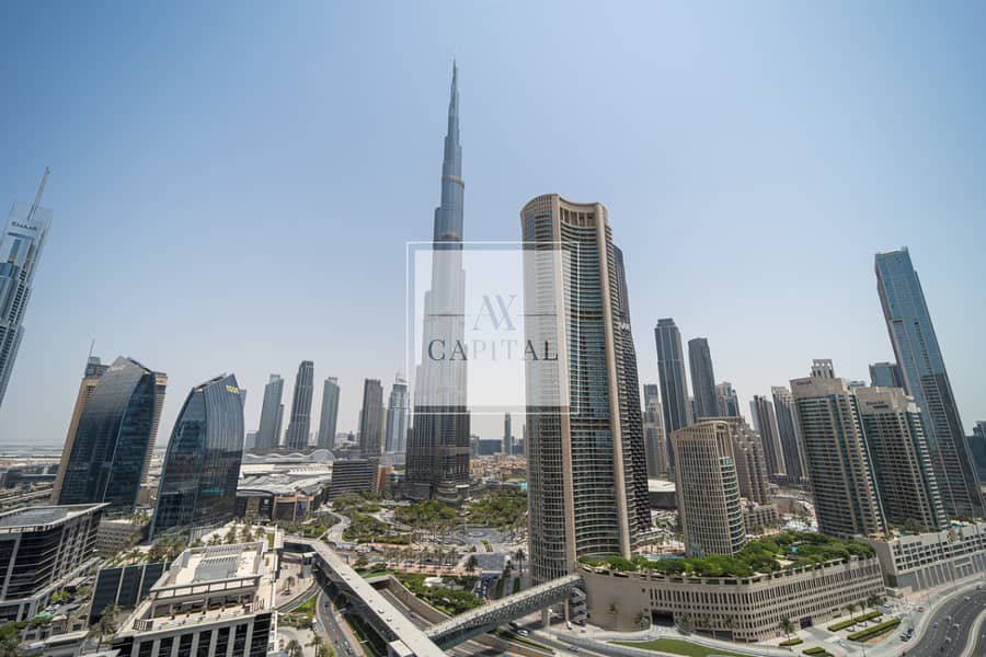 位于迪拜市中心,谦恭公寓天际景观综合大厦,谦恭天际景观1号大楼 3 卧室的公寓 12200000 AED - 11884920 位于迪拜市中心,谦恭公寓天际景观综合大厦,谦恭天际景观1号大楼 3 卧室的公寓 12200000 AED - 11884920