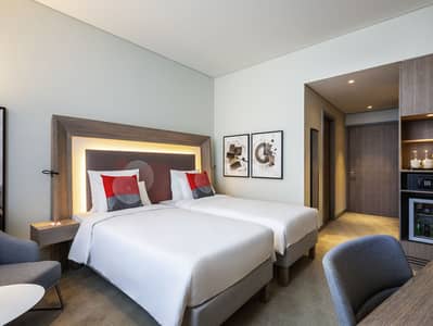 Studio for Rent in DAMAC Hills 2 (Akoya by DAMAC), Dubai - a3s9_ro_00_p_2048x1536. jpg