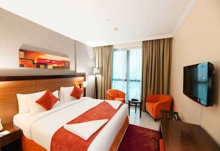 1 Bedroom Flat for Rent in Al Barsha, Dubai - DSC_3454-copy. jpg