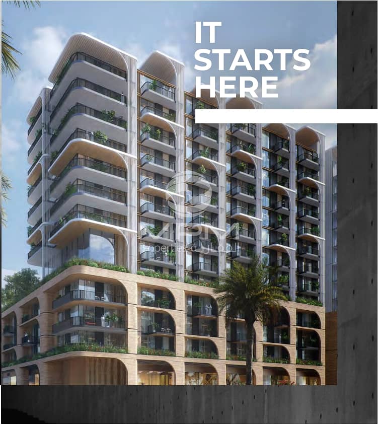 Luxury 2-Bedroom in Manarat Al Saadiyat 2 Luxury 2-Bedroom in Manarat Al Saadiyat 2