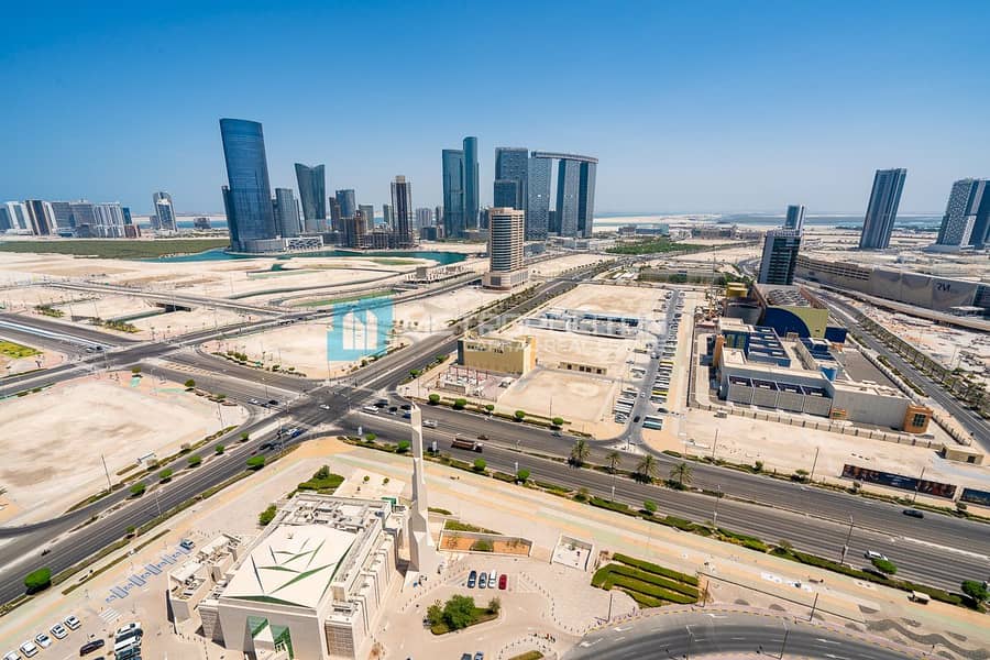 شقة في مارينا هايتس II،مارينا هايتس،مارينا سكوير،جزيرة الريم 2 غرف 1500000 درهم - 11884943 شقة في مارينا هايتس II،مارينا هايتس،مارينا سكوير،جزيرة الريم 2 غرف 1500000 درهم - 11884943