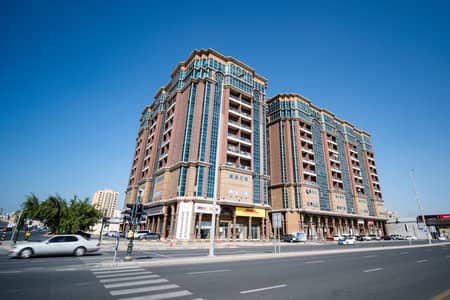 1 Спальня Апартаменты в аренду в Аль Урайби, Рас-эль-Хайма - Z64_1748. jpg