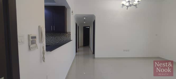 2 Bedroom Flat for Rent in International City, Dubai - 02hall. jpeg