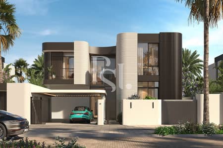 5 Bedroom Villa for Sale in Yas Island, Abu Dhabi - Yas-Riva-Yas-Island-Abu-Dhabi-UAE (24). jpg