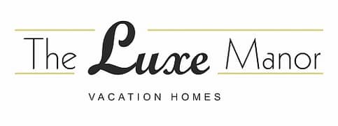 The Luxe Manor Vacation Homes