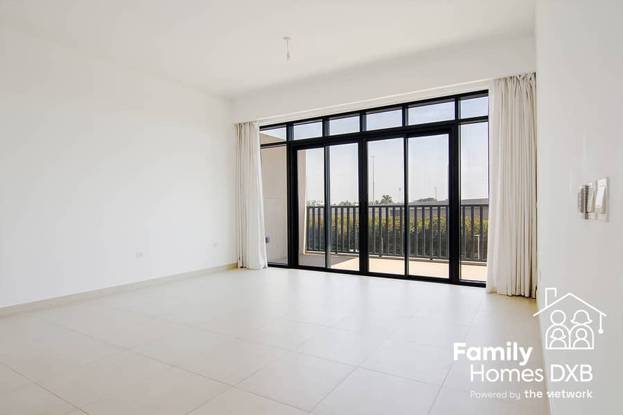 Luxurious 2 Bed Apartment | City Views | Vacant