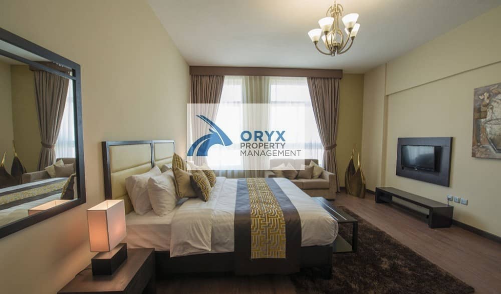 Beautiful Luxury 2 BR | AED 6250 | *12 Cheques | Fully Furnished & Serviced | Direct From Owner