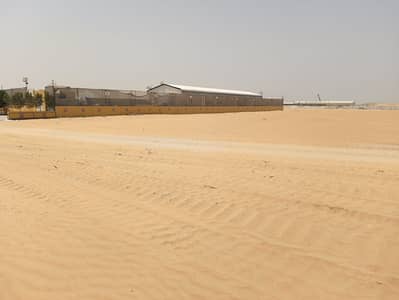 ارض صناعية  للبيع في الصجعة، الشارقة - WhatsApp Image 2025-06-11 at 9.31. 54 AM. jpeg