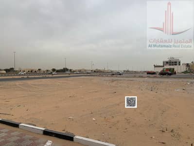 Plot for Sale in Al Jurf, Ajman - IMG-20250611-WA0005. jpg
