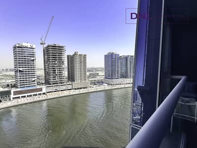 1 Bedroom Flat for Rent in Business Bay, Dubai - Canal View | Fully Furnished | Great Value