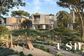 Modern Luxury 4BR | High ROI | Handover 2026