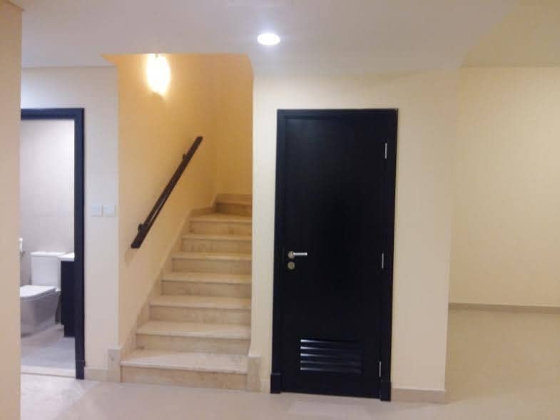 3 Bed With Maid | Warsan Villa | Souq Facing | G 1 | 1.35 Million