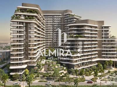 2 Bedroom Apartment for Sale in Haven by Aldar, Dubai - 0142feaf4b684a71a612354db7ada41f. jpg