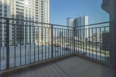 1 Bedroom Flat for Rent in Dubai Hills Estate, Dubai - Spacious | Spectacular | Chiller Free