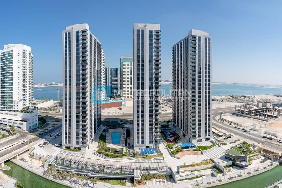 位于阿尔雷姆岛,沙姆斯-阿布扎比,大桥综合住宅 2 卧室的公寓 1700000 AED - 11885110 位于阿尔雷姆岛,沙姆斯-阿布扎比,大桥综合住宅 2 卧室的公寓 1700000 AED - 11885110