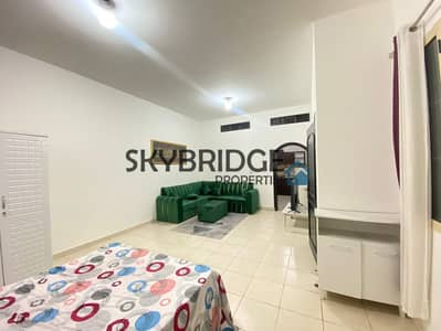 Studio for Rent in Al Nahyan, Abu Dhabi - IMG-20250610-WA0048. jpg