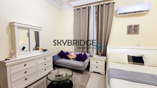 استوديو  للايجار في المشرف، أبوظبي - IMG-20250610-WA0007. jpg