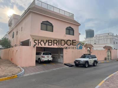 11 Bedroom Villa for Sale in Al Khalidiyah, Abu Dhabi - IMG-20250609-WA0060. jpg