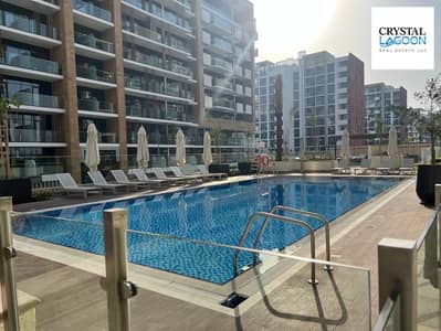 Studio for Rent in Meydan City, Dubai - IMG-20250611-WA0006. jpg