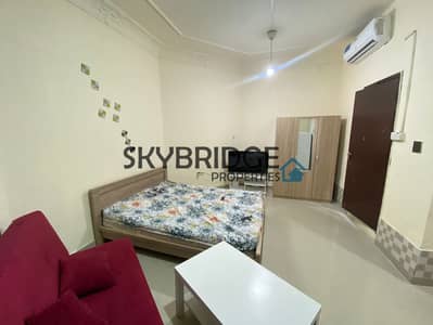 استوديو  للايجار في الخالدية، أبوظبي - IMG-20250609-WA0026. jpg