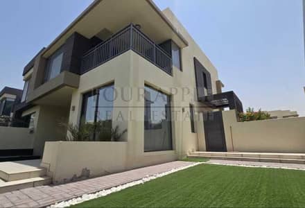 5 Bedroom Villa for Rent in Dubai Hills Estate, Dubai - 14. jpeg