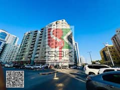شقة في النعيمية 3،النعيمية 2 غرف 34000 درهم - 4553493