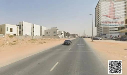 Plot for Sale in Al Amerah, Ajman - WhatsApp Image 2025-06-11 at 10.28. 30_1f99a614. jpg