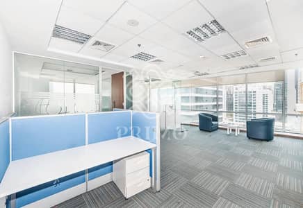 Office for Rent in Business Bay, Dubai - 01. jpg
