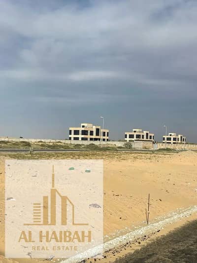 Plot for Sale in Al Sehma, Sharjah - WhatsApp Image 2025-05-19 at 5.24. 41 PM. jpeg
