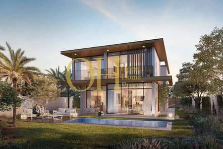 تاون هاوس 3 غرف نوم للبيع في جزيرة الجبيل، أبوظبي - Untitled Project - 2024-09-19T102752.146. jpg