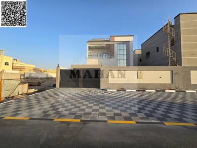 5 Bedroom Villa for Sale in Al Rawda, Ajman - 1000312939. png
