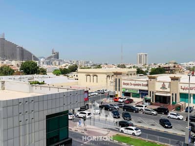 1 Bedroom Apartment for Rent in Al Majaz, Sharjah - IMG_3906. jpg