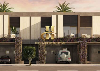 4 Bedroom Townhouse for Sale in Mohammed Bin Rashid City, Dubai - Elie Saab Vie at the Fields Brochure EN. pdf Page 6 image 1. jpg