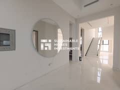 فیلا في الريمان 1،الشامخة 5 غرف 210000 درهم - 11885201