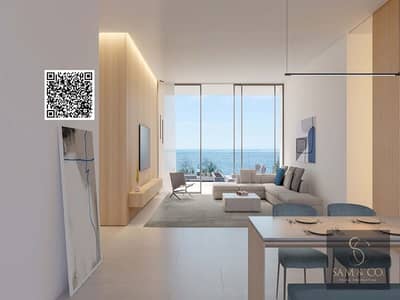 2 Cпальни Апартамент Продажа в Аль Зора, Аджман - Living2BD. jpg