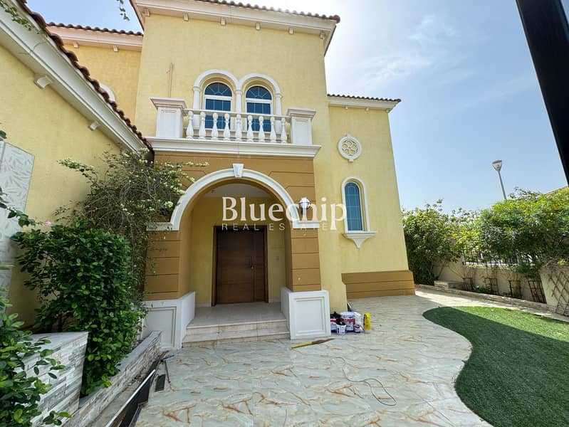位于朱美拉公园社区,Legacy 3 卧室的别墅 450000 AED - 11885213 位于朱美拉公园社区,Legacy 3 卧室的别墅 450000 AED - 11885213