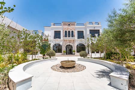 纳德谢巴区， 迪拜 5 卧室别墅待租 - 位于纳德谢巴区，纳德沙巴4区 5 卧室的别墅 600000 AED - 11755264