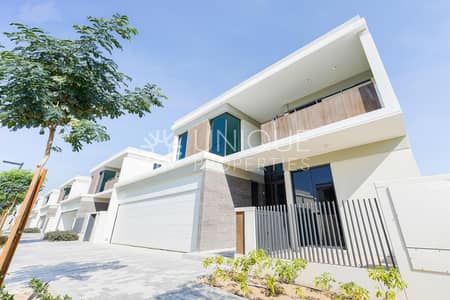5 Bedroom Villa for Sale in Tilal Al Ghaf, Dubai - Exclusive|1 of 18 Signature Villas |Large|Upgraded