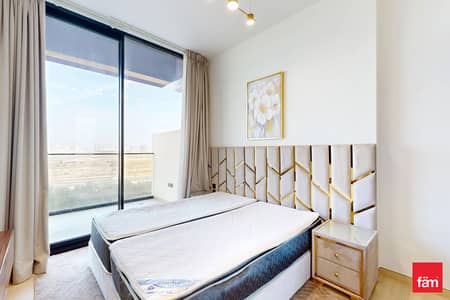 1 Bedroom Flat for Rent in Jumeirah Village Circle (JVC), Dubai - Modern building | Prime Location | Fully furnished
